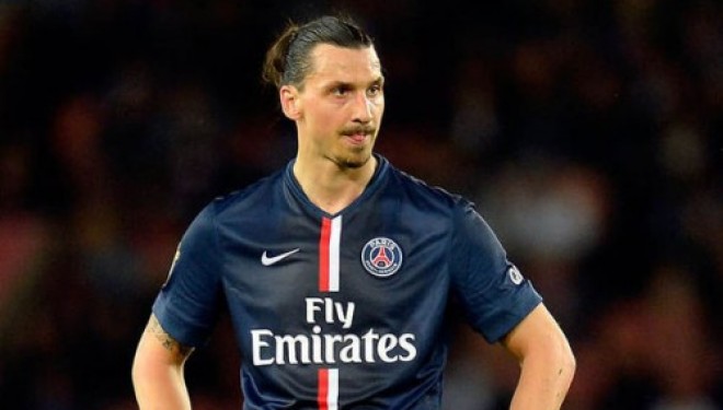 West Hami konfirmon interesimin për Ibrahimovic