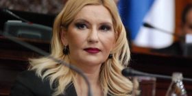 Rogozini kundërshtohet në Serbi: Kujdesu për vendin tënd