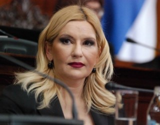 Rogozini kundërshtohet në Serbi: Kujdesu për vendin tënd