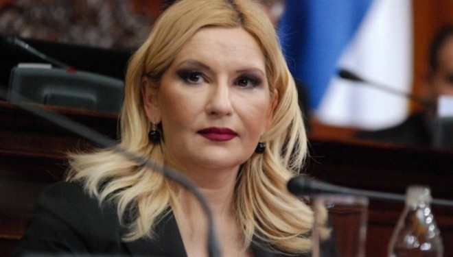 Rogozini kundërshtohet në Serbi: Kujdesu për vendin tënd