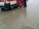 Aksident trafiku në Prishtinë / FOTO