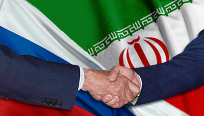 Iran-Rusi, kontratë 40 miliardëshe  për energjisë bërthamore