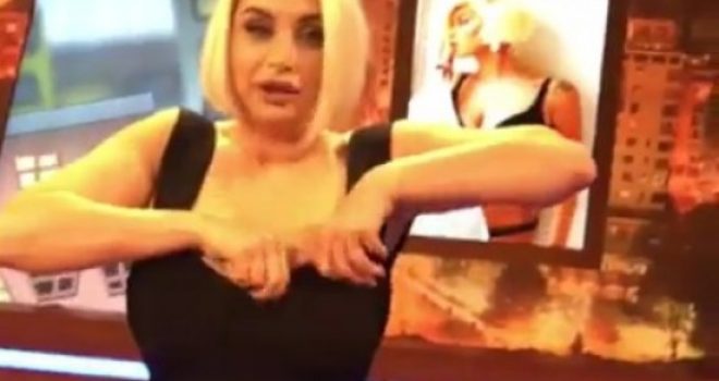 Rama i kthen përgjigje Çiljetës: Ti pa c…, si PD-ja pa Berishën