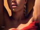 Charlotte McKinney pozon komplet nudo / FOTO