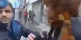 Ky është momenti i arrestimit të agjentit serb në Turqi (Video)