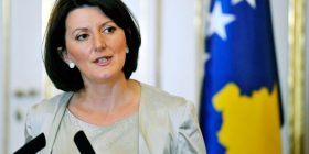 Jahjaga: Nuk e ftoj opozitën në takim
