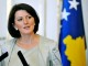 Jahjaga: Nuk e ftoj opozitën në takim
