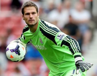 Begovic konsideron të ardhmen tek Chelsea