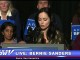 Eliza Dushku kundër Hillary Clintonit, pro Bernie Sandersit (Foto)