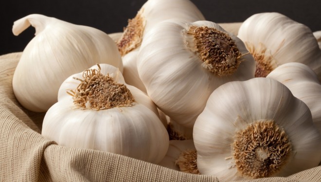 Hudhër kundër rënies së flokëve