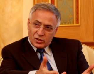 Krasniqi: Projekt i kujt është pavarësia e Kosovës?