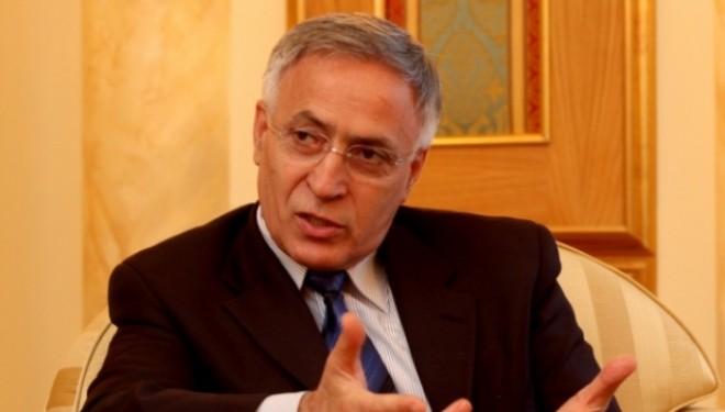 Krasniqi: Projekt i kujt është pavarësia e Kosovës?