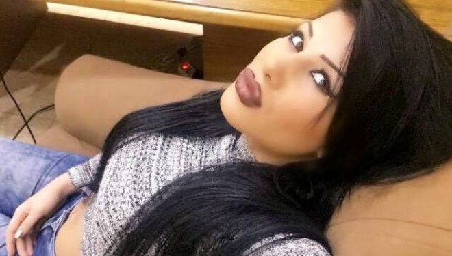 Një tjetër kosovare në rrugët e Kallashit /FOTO