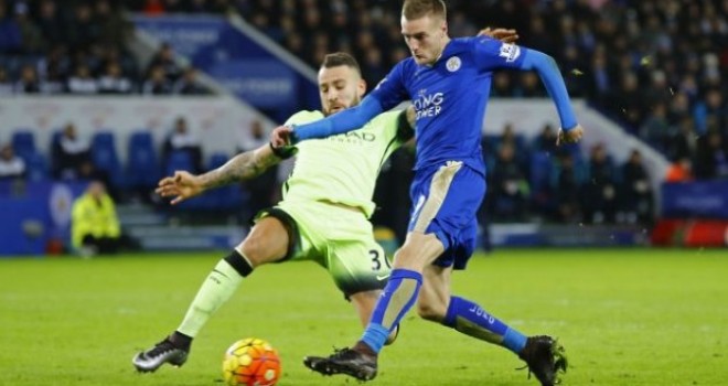 Formacionet zyrtare: Man City – Leicester City