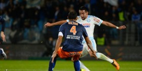 Marseille fiton 1-0 në fushën e Montpellier