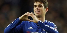 Oscar do të shfrytëzohet për transferimet e Chelseat