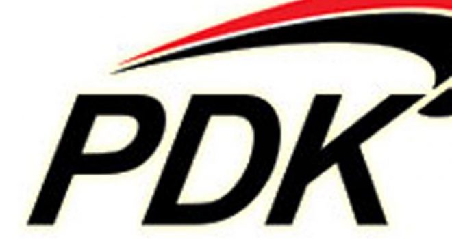 PDK bëhet me institut të brendshëm (Video)