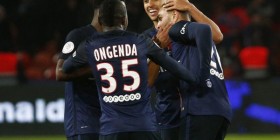 PSG rekordesh, mund edhe Lorient
