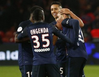 PSG rekordesh, mund edhe Lorient