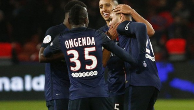 PSG rekordesh, mund edhe Lorient