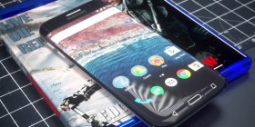 Samsung tregon datën zyrtare të lansimit të S7