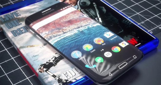 Samsung tregon datën zyrtare të lansimit të S7