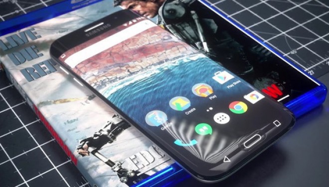Samsung tregon datën zyrtare të lansimit të S7