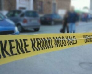 Gruaja gjendet pa shenja jete në një banesë në Gjilan