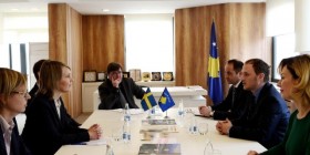 Suedia, 70 milionë euro Kosovës