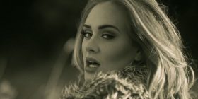Adele së shpejti me një videoklip të ri