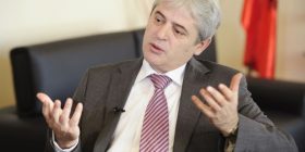 Ali Ahmeti: Vetëm me zgjedhje kapërcehet ngërçi politik