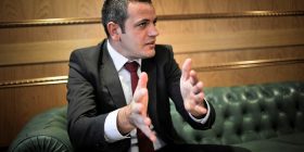 Gashi: Thaçit ja pamundëson zgjedhjen President e kaluara