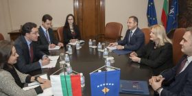 Bullgaria vlerëson rolin konstruktiv të Kosovës për fqinjësi të mirë