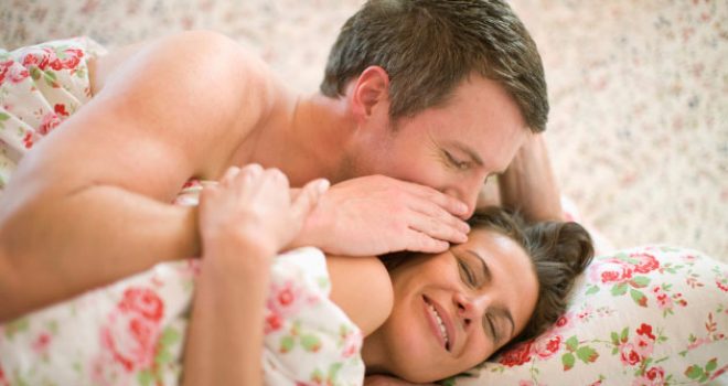 6 metoda se si ta vononi sa më shumë orgazmën gjatë seksit