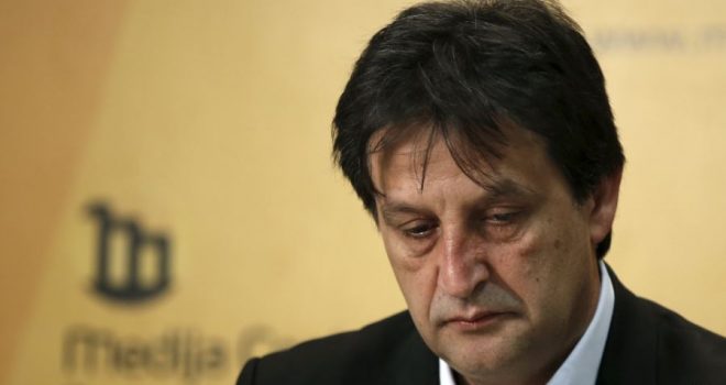 Shkarkohet ministri serb i Mbrojtjes për shkak të komenteve seksiste