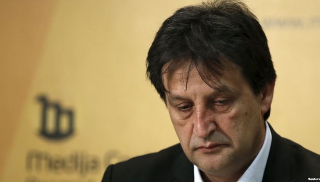Shkarkohet ministri serb i Mbrojtjes për shkak të komenteve seksiste