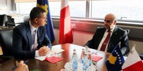 Malta premton se do ta përkrahë Kosovën gjatë presidencës së BE-së