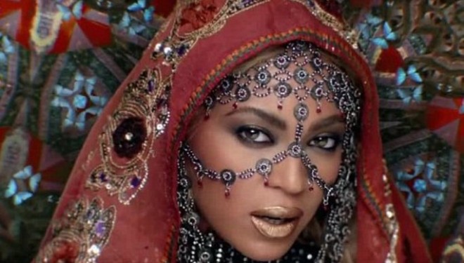 Indianët mërziten me Beyonce dhe Coldplay