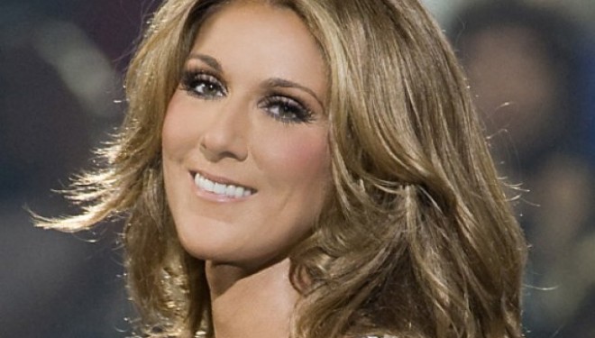 Fotoja prekëse e Celine Dion pas humbjes së bashkëshortit /FOTO