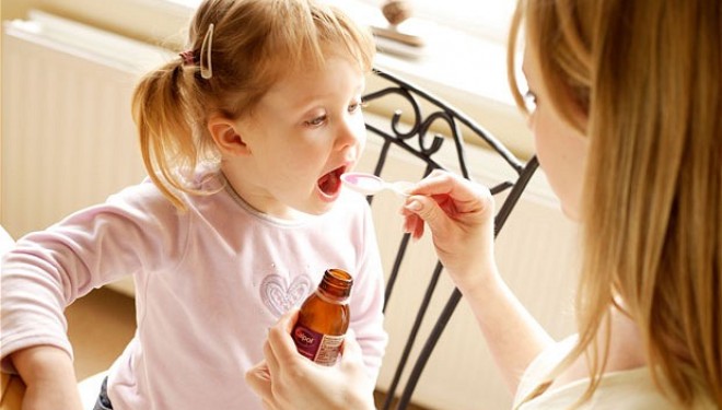 Mos përdorni shpesh paracatamol për trajtimin e temperaturës