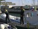 500 kg drogë në Itali, trafikantët shqiptarë e hedhin në det