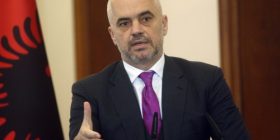 Rama mesazh në inbox Berishës, ja teksti