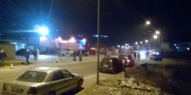 Masakër në Elbasan, 3 të vrarë e 5 të plagosur në një shkëmbim zjarri (Foto)