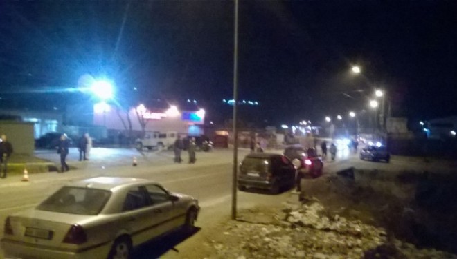 Masakër në Elbasan, 3 të vrarë e 5 të plagosur në një shkëmbim zjarri (Foto)