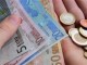 Euro të falsifikuara konfiskohen në një bankë në Prishtinë