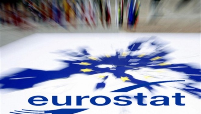Flamuri i Kosovës në EUROSTAT (Foto)