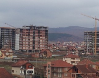352 mijë objekte pa leje, 400 aplikacione për legalizim