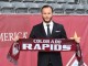 Gashi në MLS, firmos për 4 vjet me Colorado Rapids
