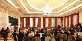 Nesër në Prishtinë nis Konferenca Ndërkombëtare “Germia Hill”