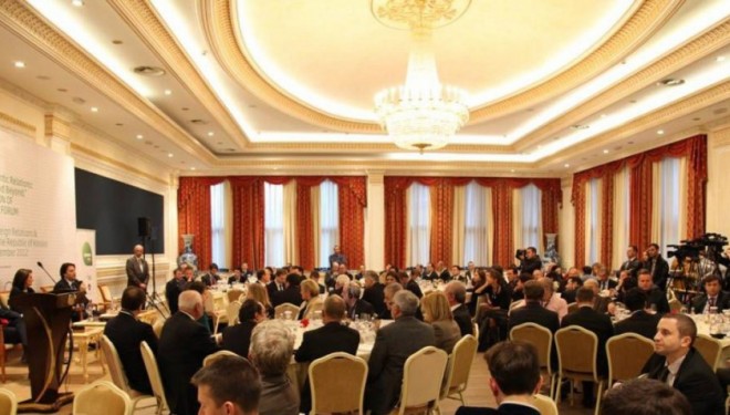 Nesër në Prishtinë nis Konferenca Ndërkombëtare “Germia Hill”